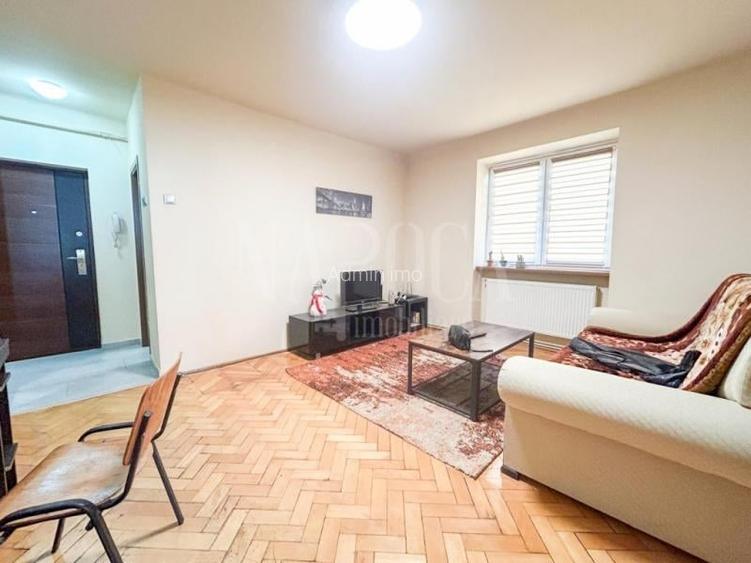 Apartament 2 camere de vanzare in Centru, Cluj Napoca