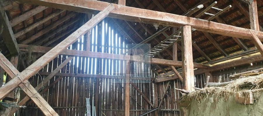 Casa batraneasca de vanzare in Tarlungeni - 6