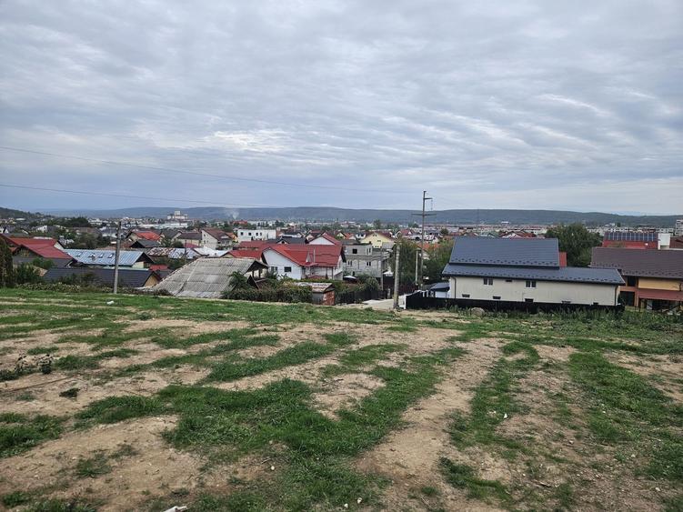 Vand teren Pitesti - 3