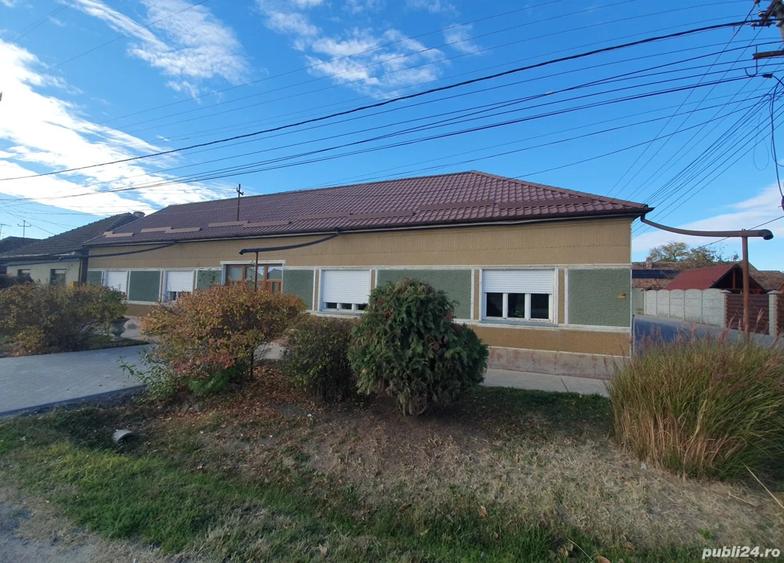 casa duplex in zimandul nou - 2