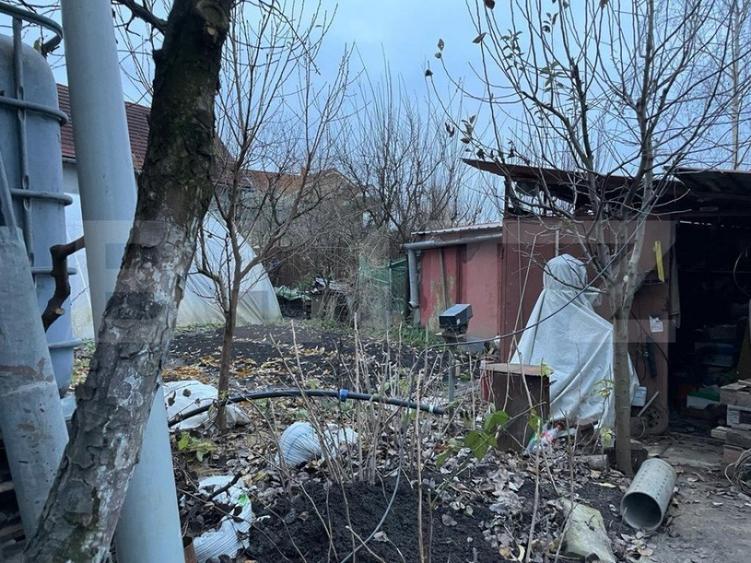 Casa cu 3 camere, 215mp, Santana de Mures - 3
