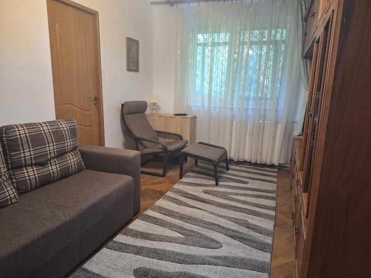 Apartament 2 camere in Ploiesti, Cartier Vest, zona Lamaita - 1