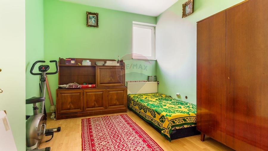 Casa individuala, 309mp utili, 633mp teren, Gheorgheni, COMISION 0% - 8