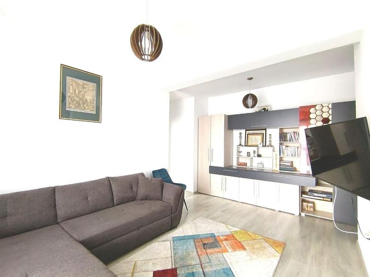 Apartament 2 camere deosebit mobilat frumos I Dumbravita - 2