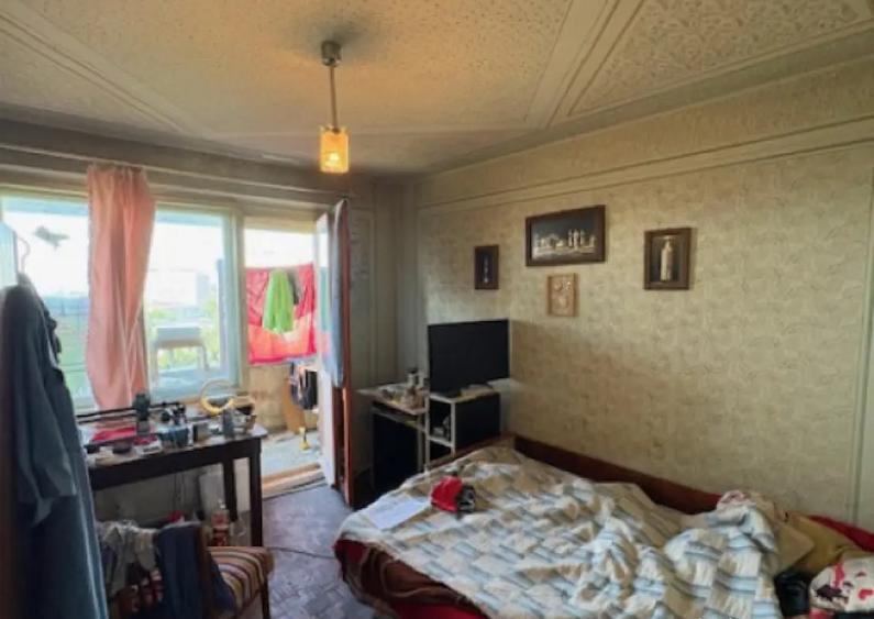 Apartament de vanzare, cu 2 camere semidecomandat, 48 mp, zo - 8