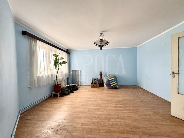 Apartament 2 camere de vanzare in Manastur, Cluj Napoca - 1