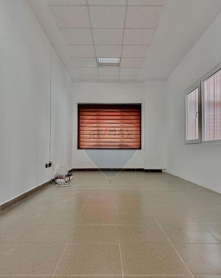 Hala de inchiriat cu birouri in zona Micalaca - 12