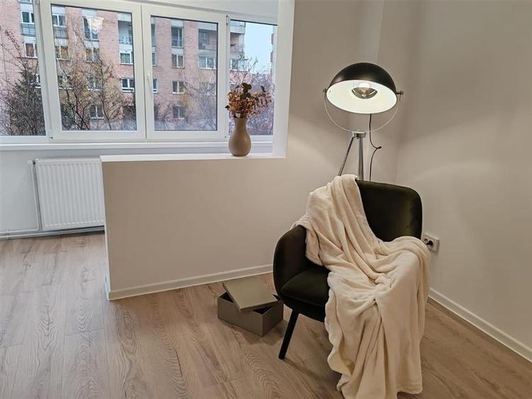 Apartament 2 camere decomandat, renovat, Toamnei, Centrul Civic - 12