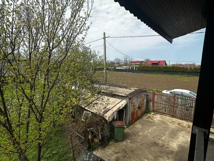 Casa/Villa Frumusani - 1000mp curte - 30