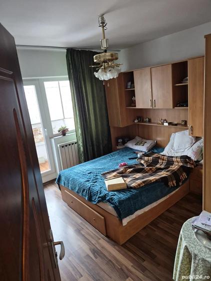 Apartament 4 camere Sebastian-Novaci - 3