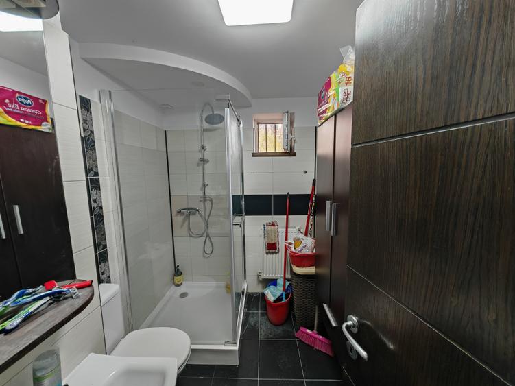 2 camere decomandate, mobilat și utilat, Ultracentral – Catedrala Catolică - 10