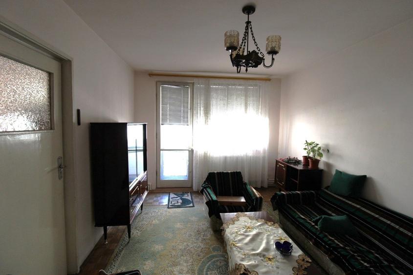 Apartament cu 3 camere in Micro 19 la Parma - 2