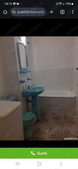 Inchiriez garsoniera decomandata , et.1, Rovine, Po?ta. - 5