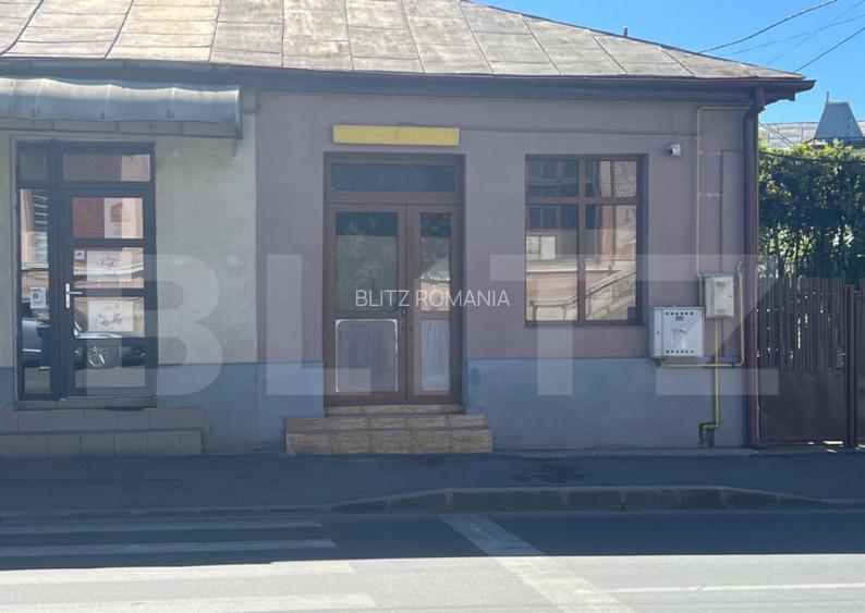 Birou, 26 mp, zona Curtea de Conturi