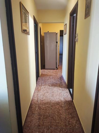 Drumul Taberei, AFI - 6