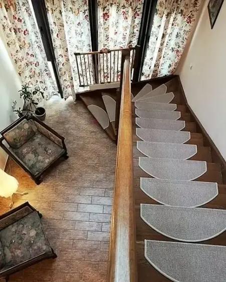 Vilă P+M | Mogoșoaia | Arhitectură austriacă | Panouri fotovoltaice - 12