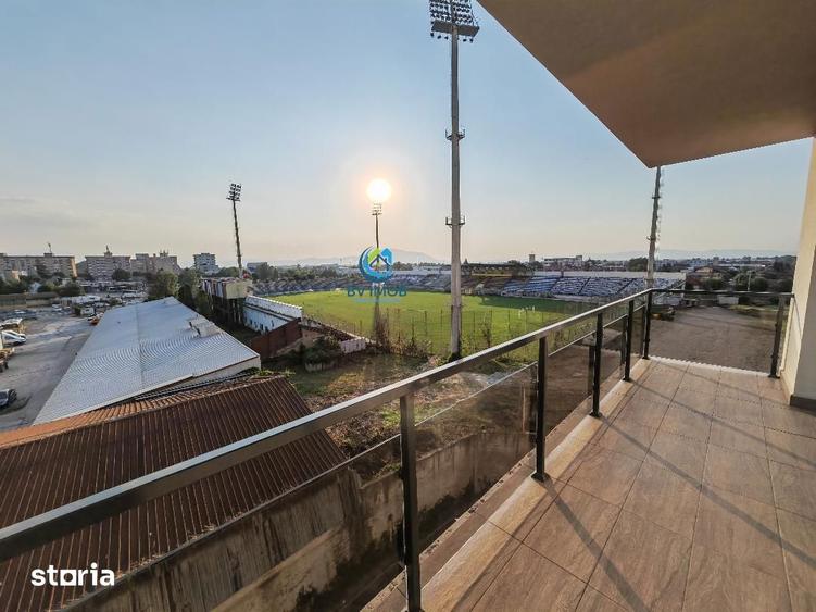Inchiriem Apartament 2 Camere, Modern, Decomandat, Alphaville Arena - 1
