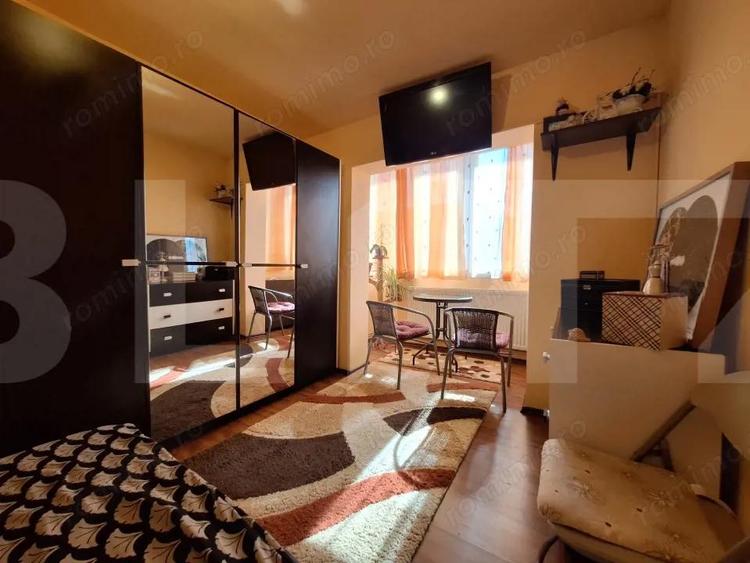 Apartament de vanzare, cu 2 camere, spatios, zona Aradului - 7