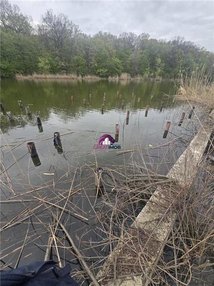 Teren 2000 MP Snagov Astoria - 2