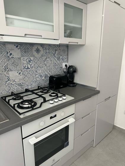 Apartament 2 camere Mamaia - 5