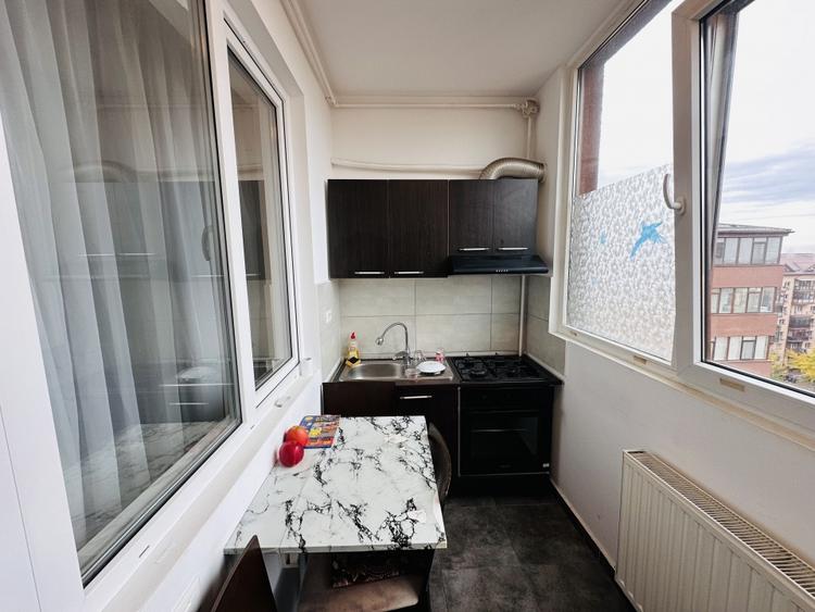 Super apartament 2 camere, amenajat, uitilat modern, 44,6 mp Rezervelor- Chiajna - 6