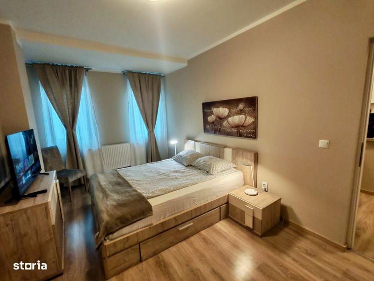 Premium Living in Park Lake Residence | 2 Camere Decomandate | - 9