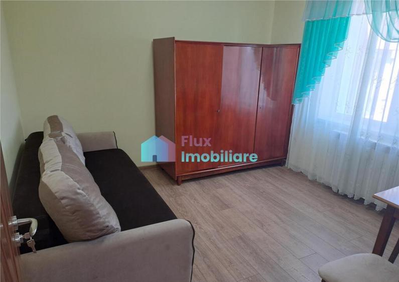 Apartament cu 2 camere George Enescu - 6