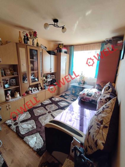 Apartament cu 3 camere de vânzare în Covasna, pe strada Frăției! - 10