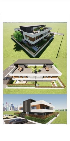 Unitati locative 150 mp, terase 82 mp, teren liber 100 mp, Floresti-Poligon! - 2