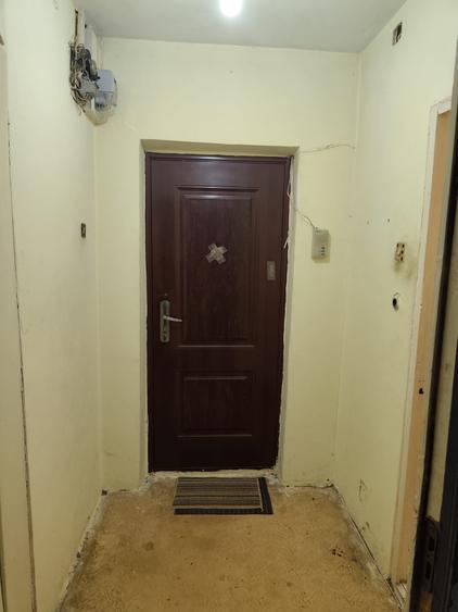 Garsonieră ideală pentru investiție, zona Gorjului- Moinesti, 200 m de metrou ! - 7