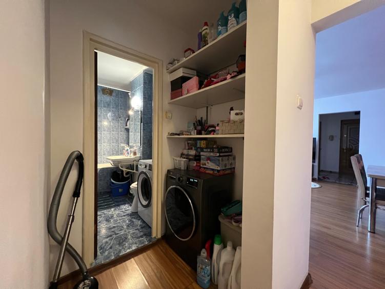 Apartament 3 camere - Drumul Taberei - 9