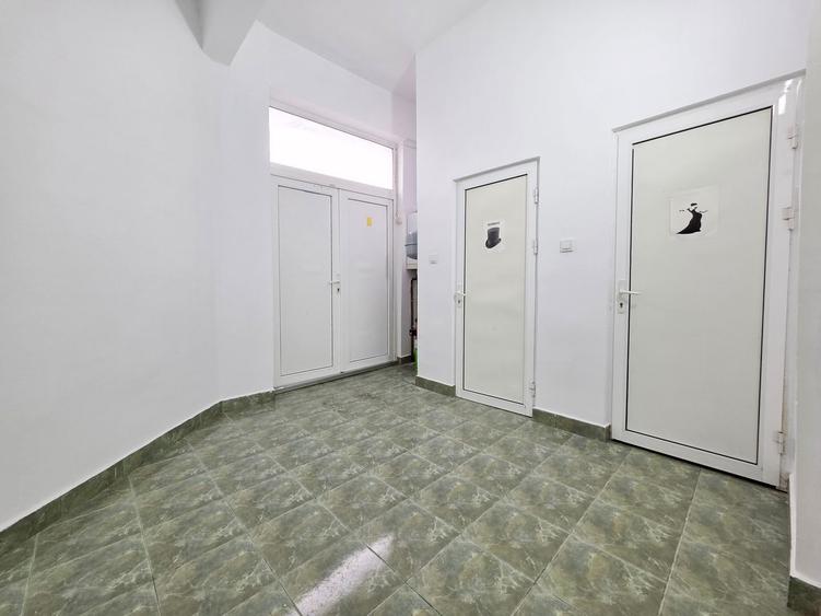 ✅FALEZA NORD – 192,48 MP UTILI, IDEAL MAGAZIN, BIROURI, CABINETE MEDICALE! - 18