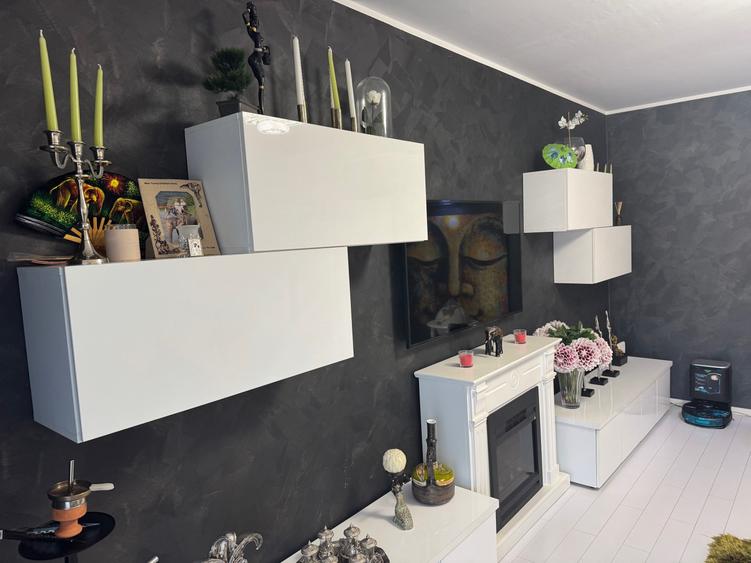 Doamna Ghica Plaza apartament cu 3 camere de vanzare - 3