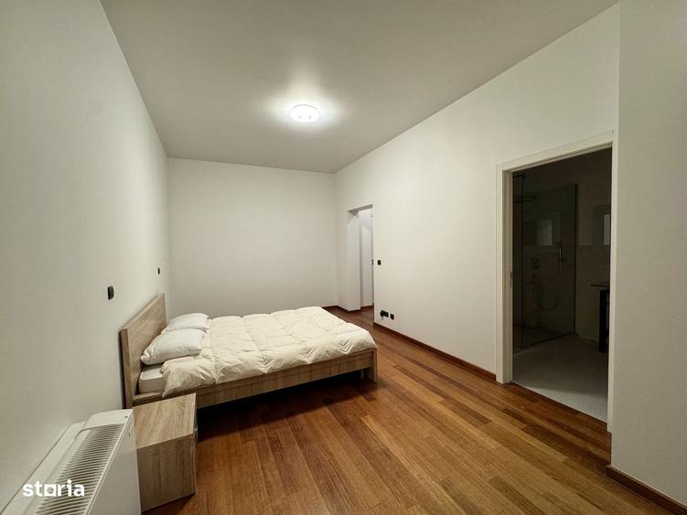 Duplex exclusivist in inima Primaverii || 5 Camere - 17