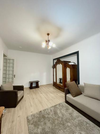 Apartament cu 2 camere in zona Cismigiu - 9