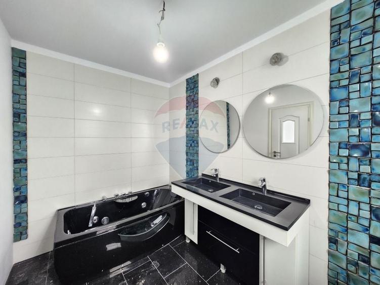 Calea Giulesti Penthouse 153 mp cu terasa panoramica - 11