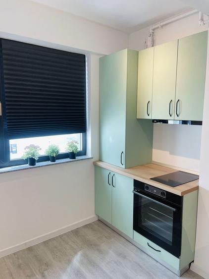 Studio Pipera - Rond OMV - 4