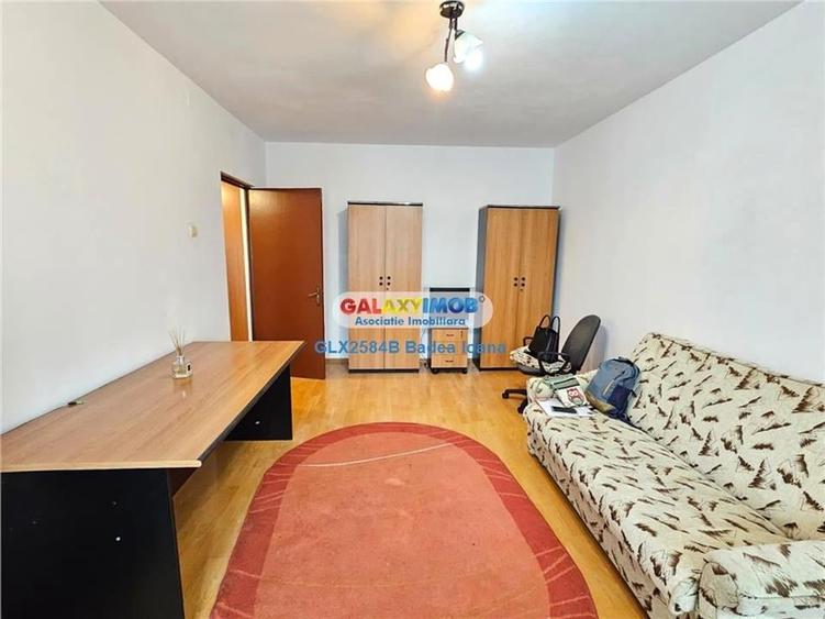 Garsoniera decomandata, bloc 1984 mixt - Dristor - 1