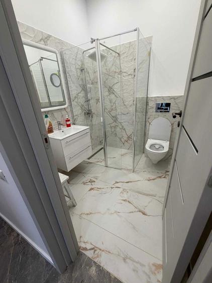 Inchiriez casa Bucurestii Noi - 7