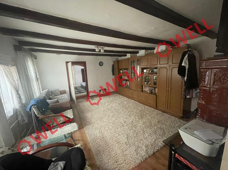 Casă de vânzare în Sfântu Gheorghe, pe strada 1 Mai - 7