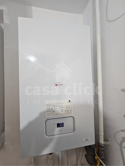 Apartament 2 camere, Tiglina 1 – PS, stradal - 11