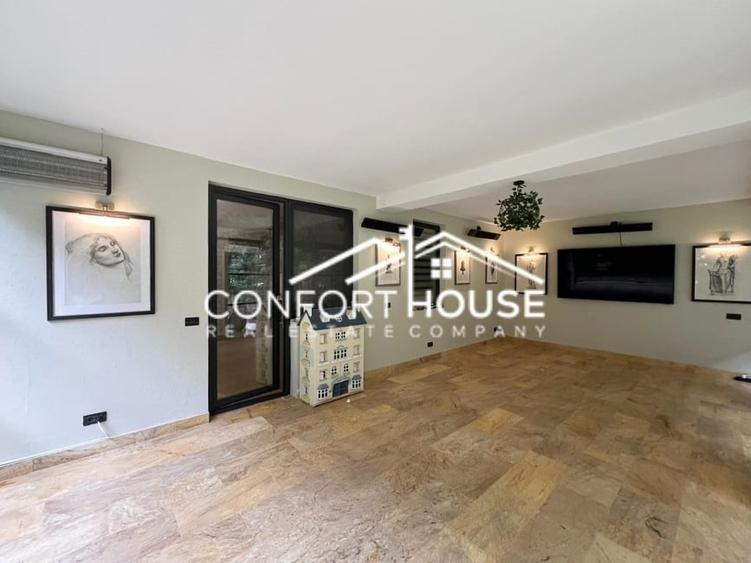 Vila D+P+E+M. 5 camere, complex rezidential, IANCU NICOLAE -British School - 27