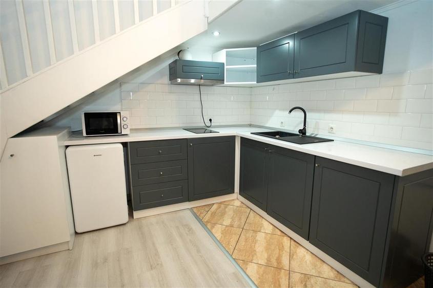 Apartament ultracentral tip Loft - 7