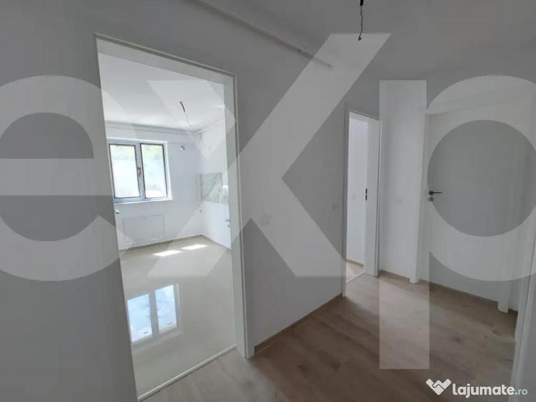 Apartament 3 camere Trivale | Bloc Nou Finalizat - 17