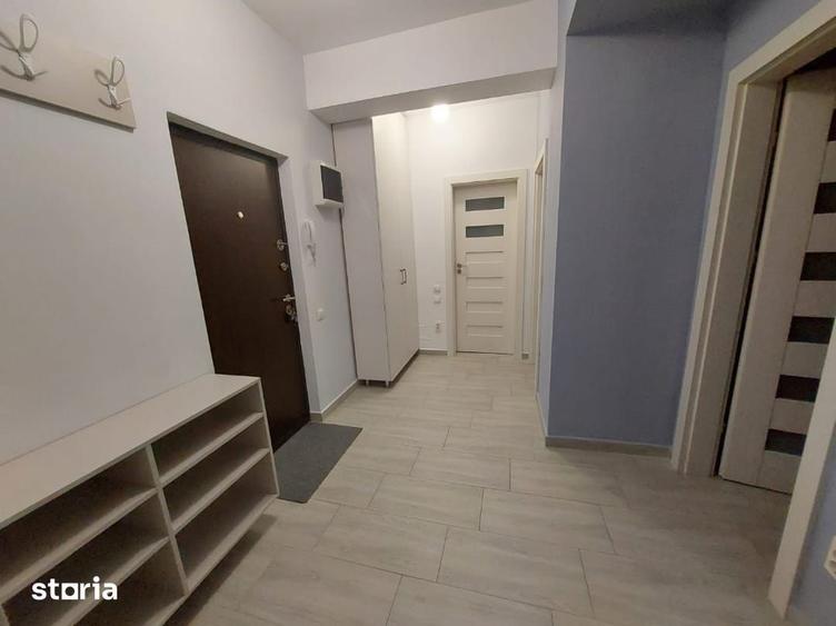 APARTAMENT 2 CAMERE DE VANZARE | AVIATIEI - FLOREASCA | 169.000 EURO - 2