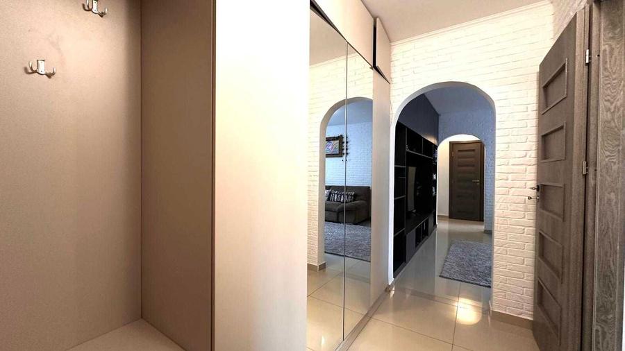 3 camere LACUL MORII Cetatea de Balta | Etaj 1 | Renovat 2020 | Mobilat - 6