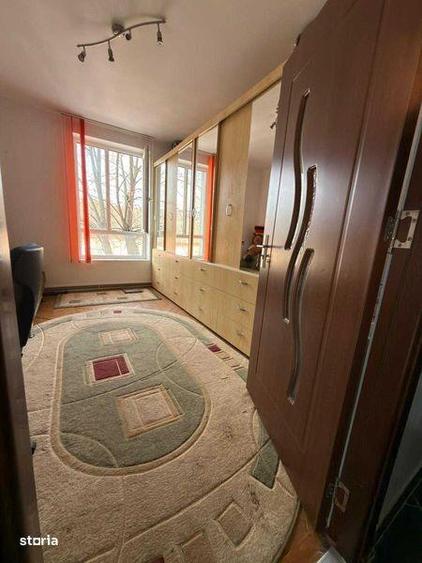 Apartament 55 mp | Nicolae Balcescu | Decomandat - 4