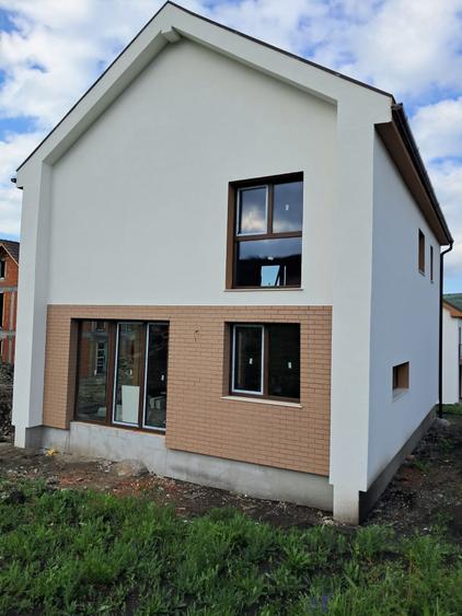 Casa individuala P+E, sup.120 mp Chinteni - 5