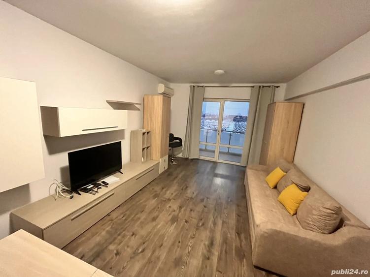 Apart 2 cam D, 56 mp, zona Tudor - Iulius Mall, Conest Grand Residence - 4