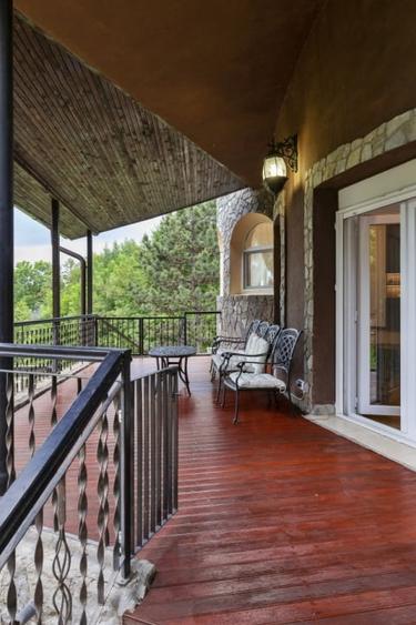 Refugiu de Vis in Cornu – Priveliste Panoramica si Apusuri Memorabile - 53